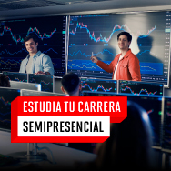 Estudiante postulando a EPE de la UPC bajo modalidad semipresencial