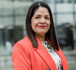Directora de la carrera de Administración y Recursos Humanos de EPE de la UPC - Silvia García