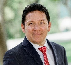 Director de la carrera de Gestión Deportiva Internacional EPE