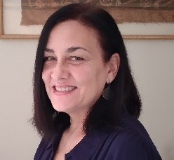 Directora de la carrera de Psicología de EPE de la UPC - Natalia Torres