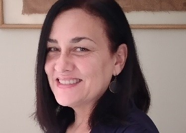 Directora de la carrera de Psicología de EPE de la UPC - Natalia Torres