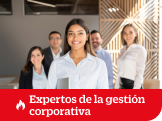 Estudiante de Administración de Empresas