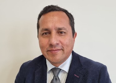 Director de la carrera de Ingeniería Industrial de EPE de la UPC - José Cárdenas Medina