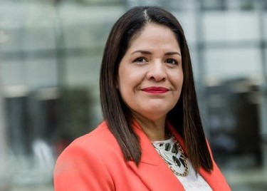 Directora de la carrera de Administración y Recursos Humanos de EPE de la UPC - Silvia García
